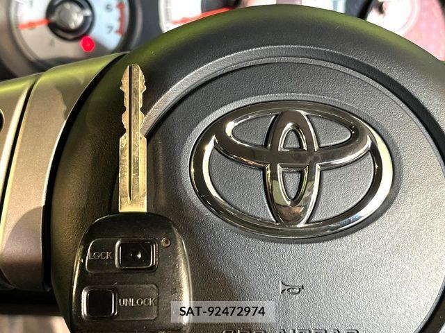 Toyota FJ CRUISER 2015-07 7357777-5
