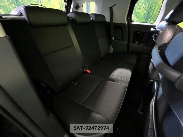 Toyota FJ CRUISER 2015-07 7357777-8