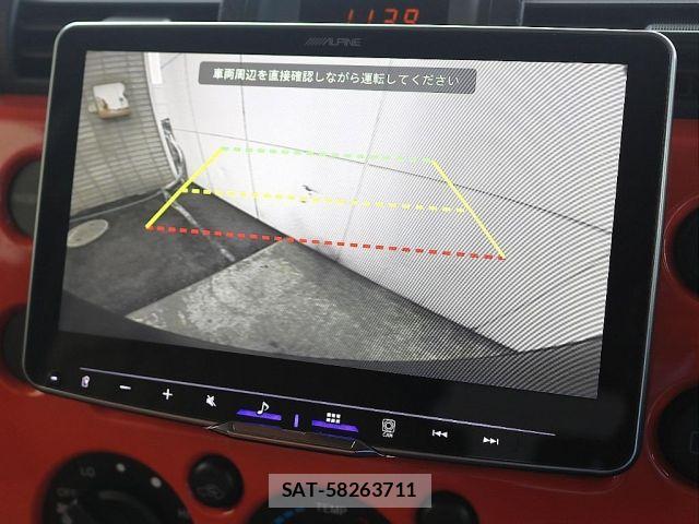 Toyota FJ CRUISER 2013-01 7357774-10