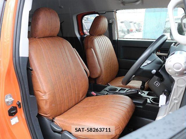 Toyota FJ CRUISER 2013-01 7357774-2