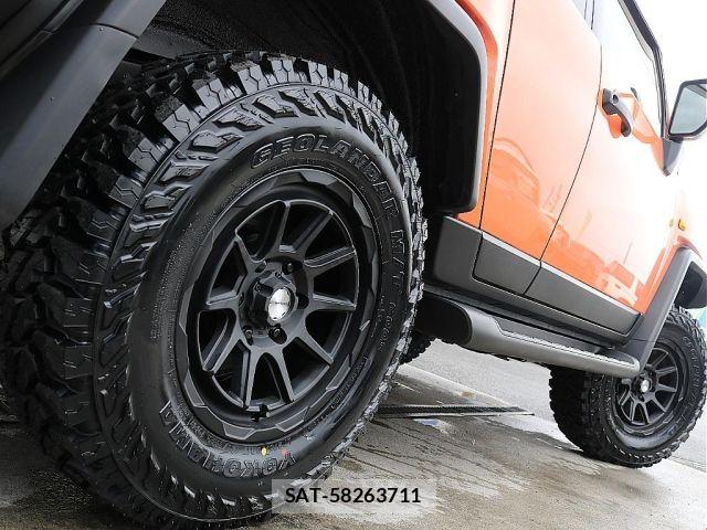Toyota FJ CRUISER 2013-01 7357774-5