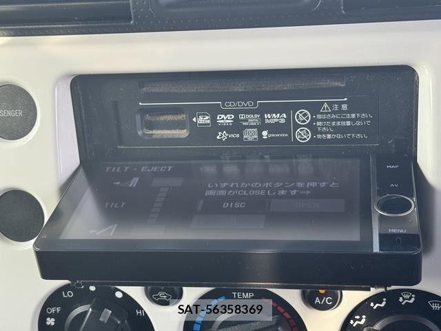 Toyota FJ CRUISER 2012-07 7357783-24
