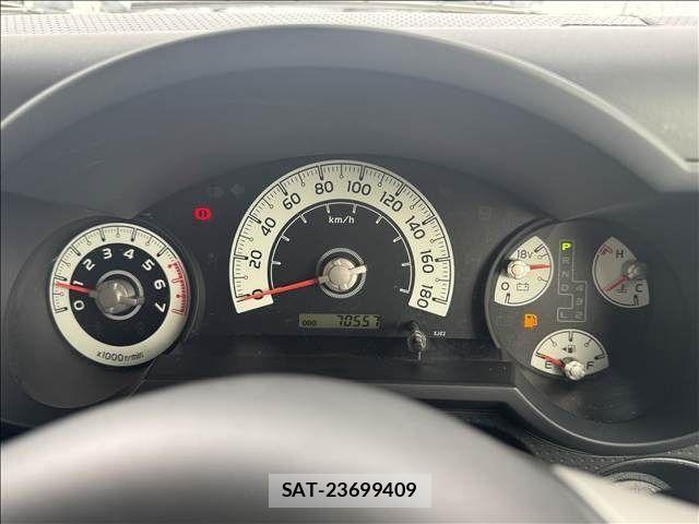 Toyota FJ CRUISER 2012-07 7357776-12