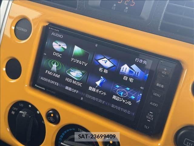 Toyota FJ CRUISER 2012-07 7357776-15