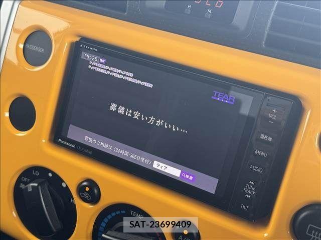 Toyota FJ CRUISER 2012-07 7357776-16
