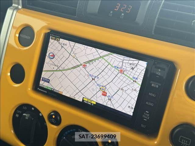 Toyota FJ CRUISER 2012-07 7357776-17