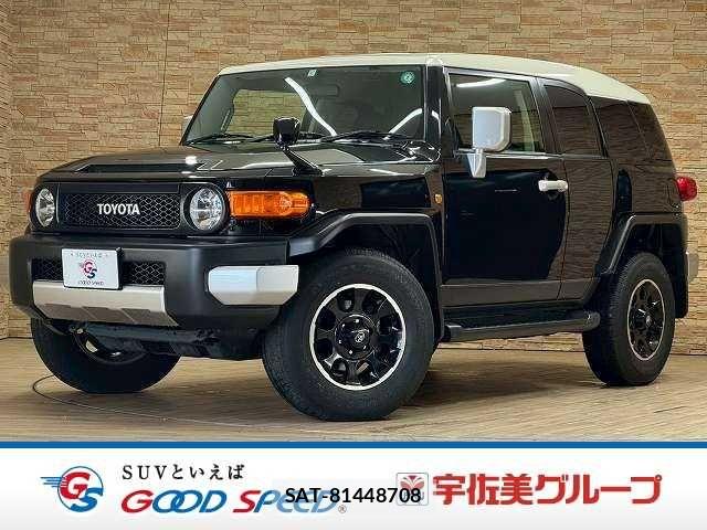 Toyota FJ CRUISER 2017-05 7357775-0