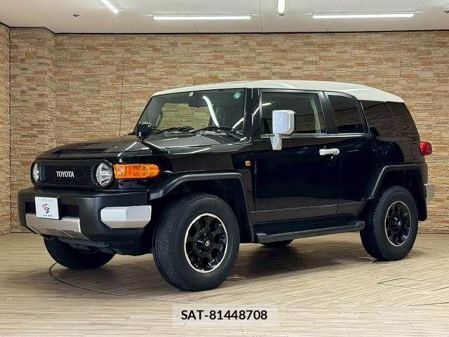 Toyota FJ CRUISER 2017-05 7357775-13