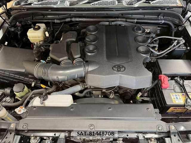 Toyota FJ CRUISER 2017-05 7357775-17