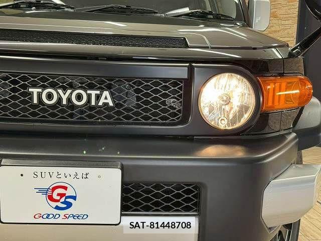 Toyota FJ CRUISER 2017-05 7357775-19
