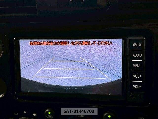 Toyota FJ CRUISER 2017-05 7357775-3