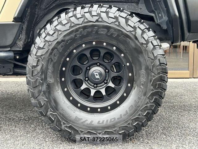 Toyota FJ CRUISER 2017-06 7357769-9