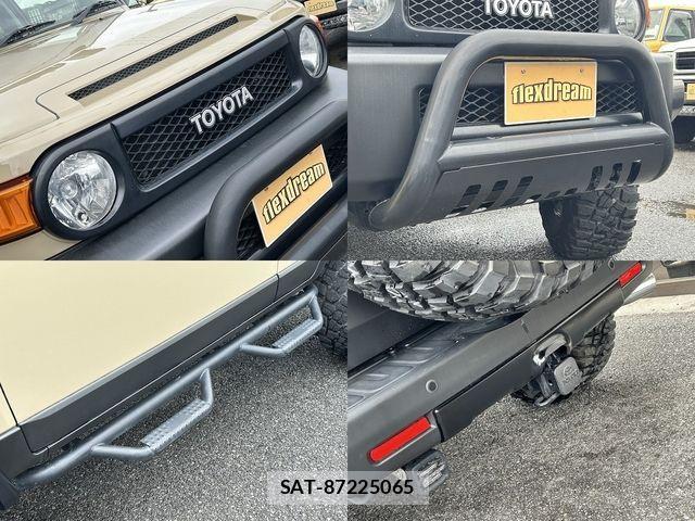 Toyota FJ CRUISER 2017-06 7357769-10