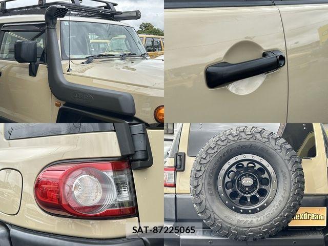 Toyota FJ CRUISER 2017-06 7357769-11