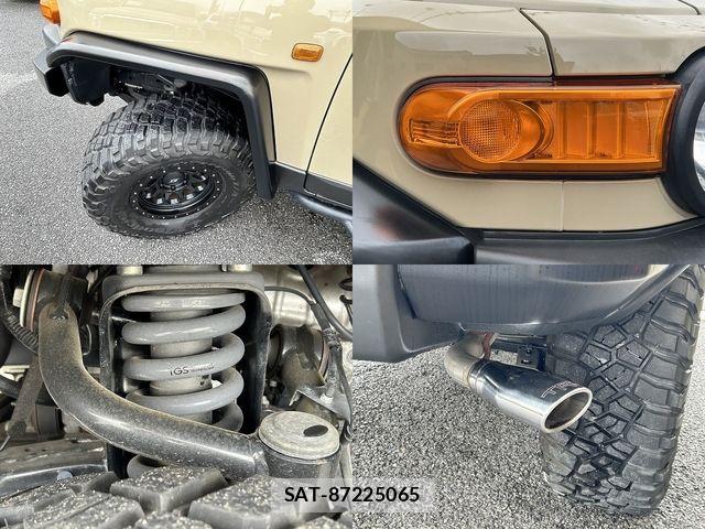 Toyota FJ CRUISER 2017-06 7357769-12