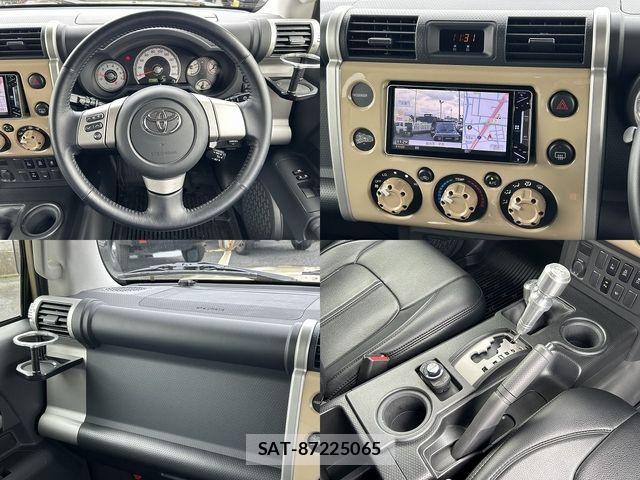 Toyota FJ CRUISER 2017-06 7357769-14