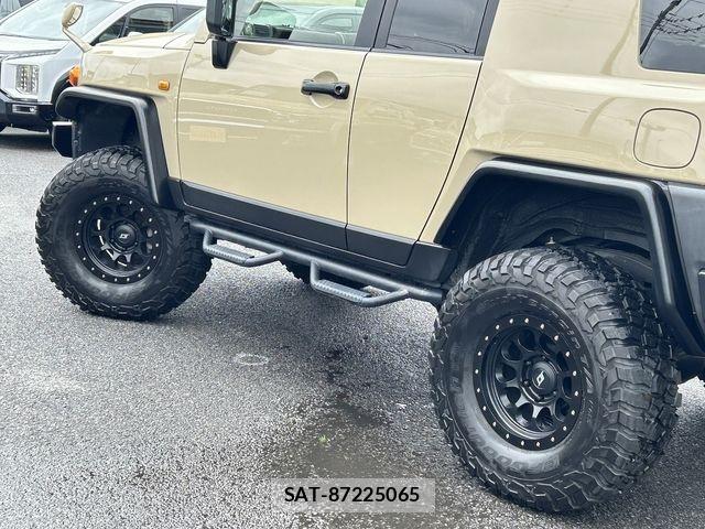 Toyota FJ CRUISER 2017-06 7357769-5
