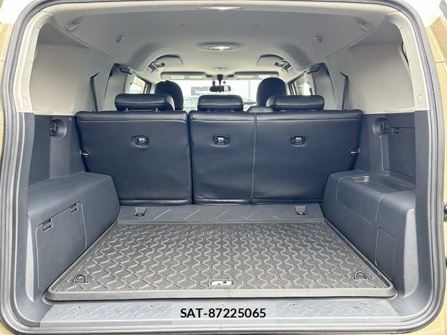 Toyota FJ CRUISER 2017-06 7357769-8
