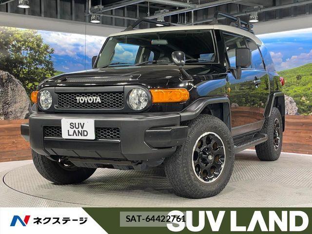 Toyota FJ CRUISER 2014-07 7392169-0