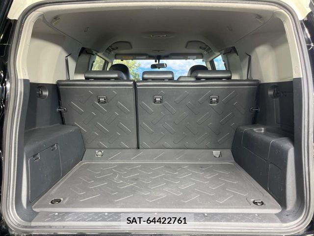 Toyota FJ CRUISER 2014-07 7392169-9
