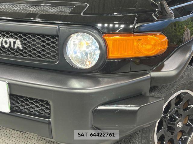 Toyota FJ CRUISER 2014-07 7392169-11
