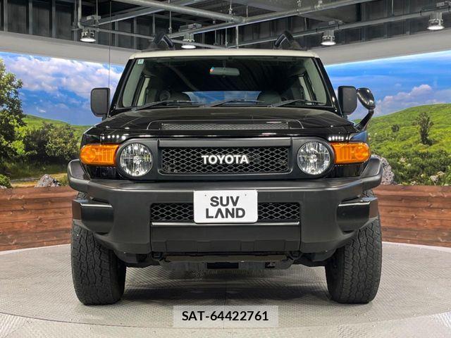 Toyota FJ CRUISER 2014-07 7392169-13