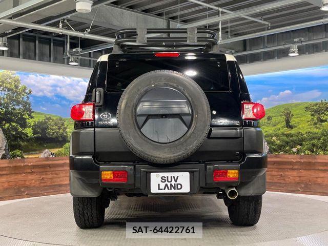 Toyota FJ CRUISER 2014-07 7392169-14