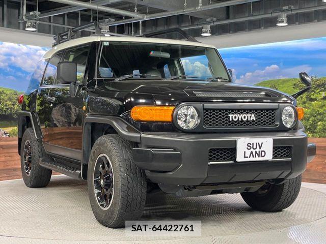 Toyota FJ CRUISER 2014-07 7392169-15