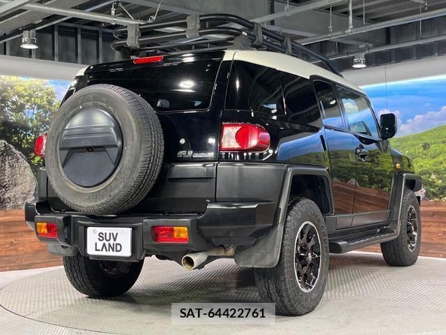 Toyota FJ CRUISER 2014-07 7392169-16