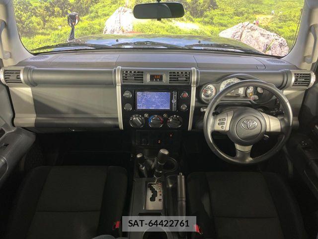 Toyota FJ CRUISER 2014-07 7392169-1