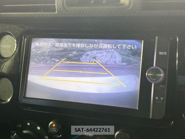Toyota FJ CRUISER 2014-07 7392169-3