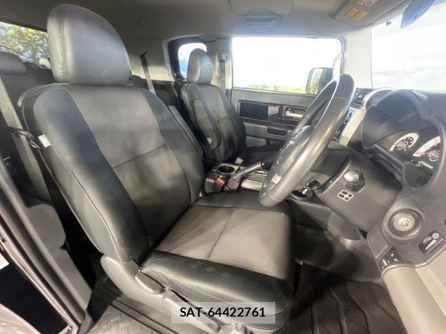 Toyota FJ CRUISER 2014-07 7392169-7