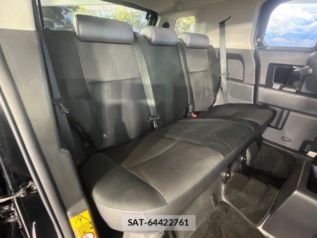 Toyota FJ CRUISER 2014-07 7392169-8