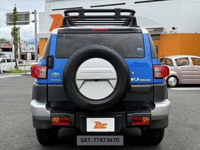 Toyota FJ CRUISER 2011-08 7392171-13