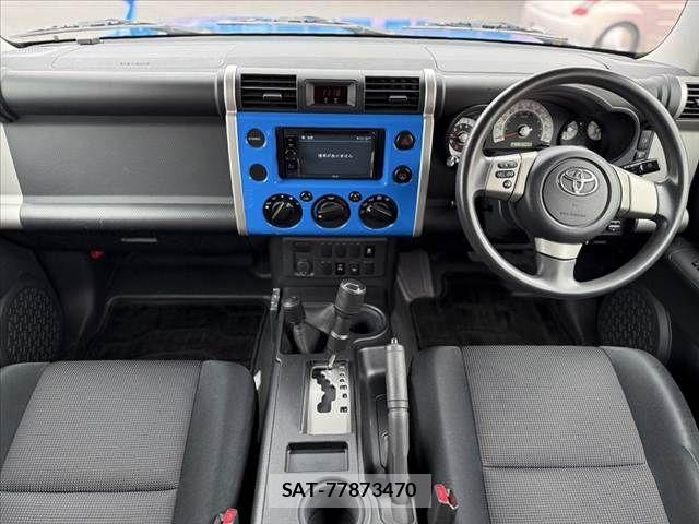Toyota FJ CRUISER 2011-08 7392171-1