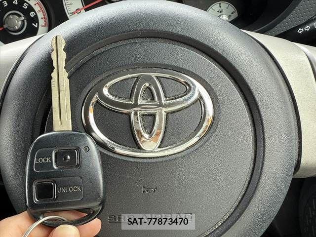 Toyota FJ CRUISER 2011-08 7392171-3