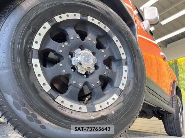 Toyota FJ CRUISER 2012-10 7392170-12