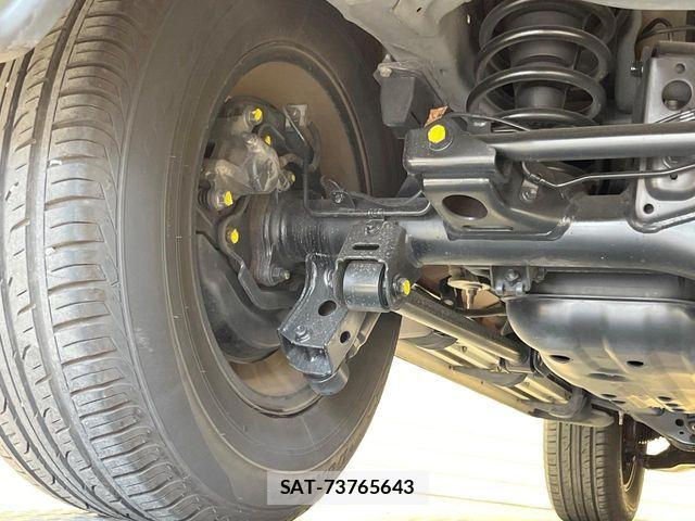 Toyota FJ CRUISER 2012-10 7392170-19