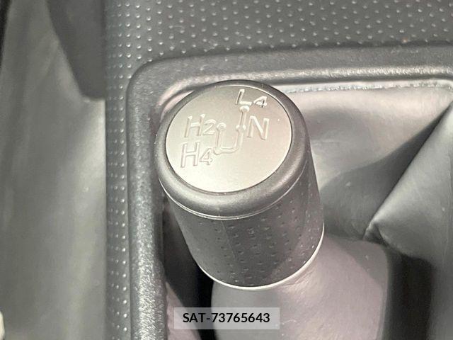 Toyota FJ CRUISER 2012-10 7392170-2