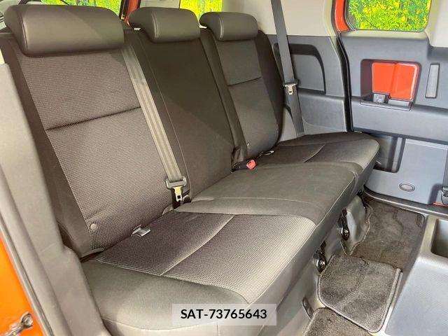 Toyota FJ CRUISER 2012-10 7392170-8