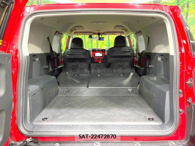 Toyota FJ CRUISER 2012-04 7392168-10