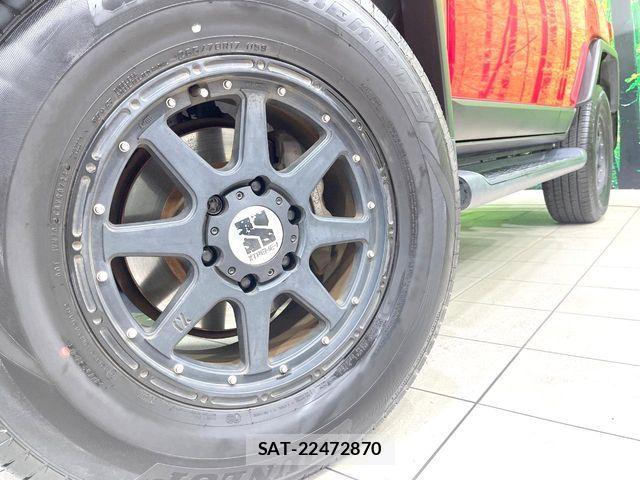 Toyota FJ CRUISER 2012-04 7392168-12