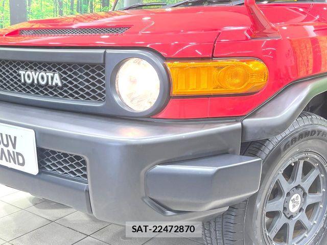 Toyota FJ CRUISER 2012-04 7392168-13