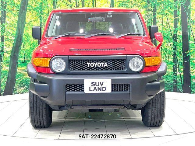 Toyota FJ CRUISER 2012-04 7392168-14