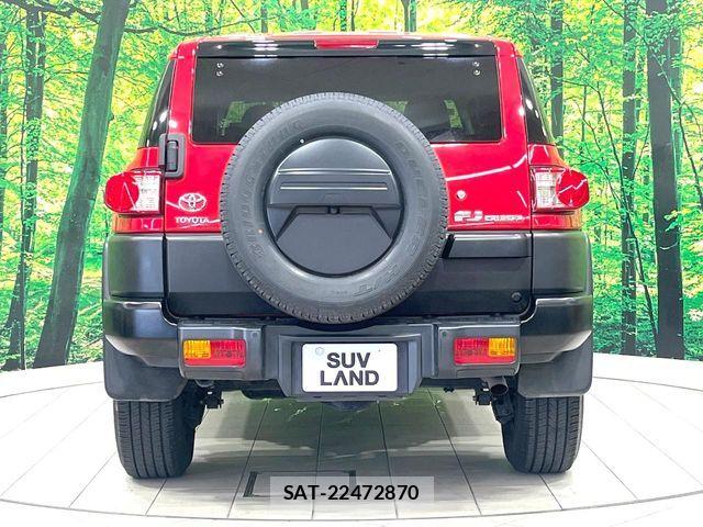 Toyota FJ CRUISER 2012-04 7392168-15