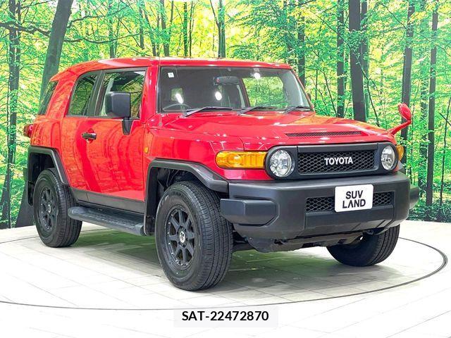 Toyota FJ CRUISER 2012-04 7392168-16