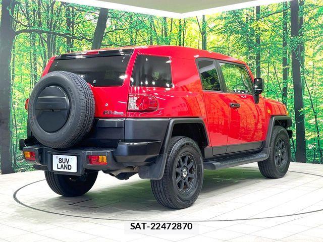 Toyota FJ CRUISER 2012-04 7392168-17