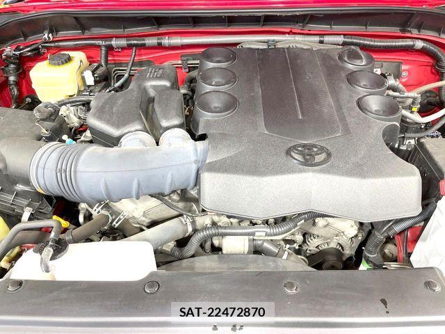Toyota FJ CRUISER 2012-04 7392168-18