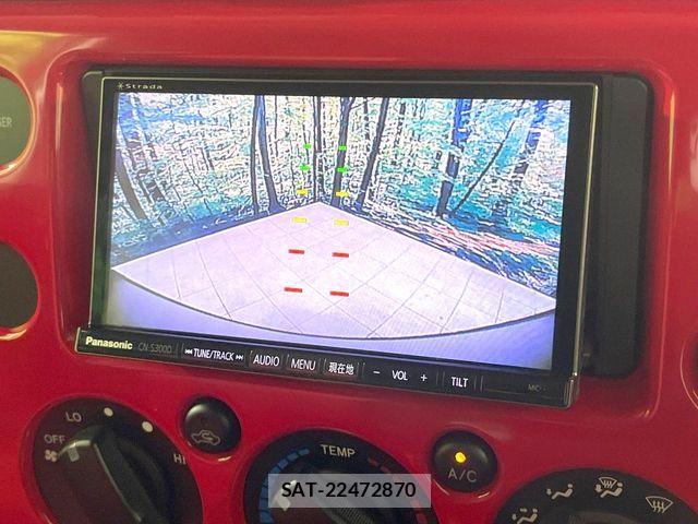 Toyota FJ CRUISER 2012-04 7392168-3