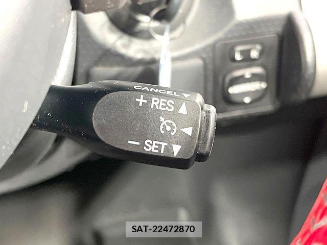 Toyota FJ CRUISER 2012-04 7392168-4